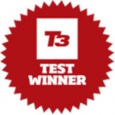 Портативная компактная система Denon Envaya названа победителем группового теста журнала T3!