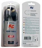 Real Cable HD-120/1M50