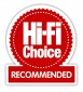 Журнал Hi-Fi Choice дал "самые горячие рекомендации" системам Denon HEOS!